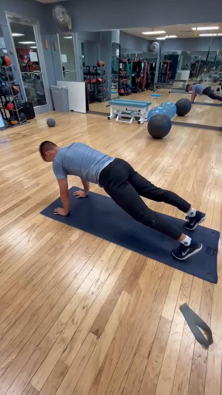 Core Workout